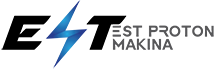 Est Proton Makina Logo