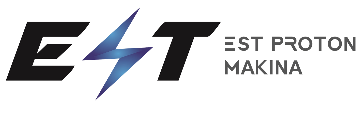 Est Proton Makina Logo